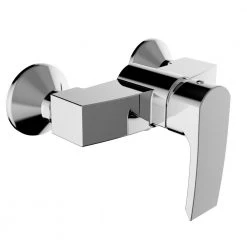 Μπαταρία ντούζ OTTONE MELODA QUEEN 2Q100 Χρωμέ