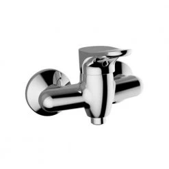 Μπαταρία ντούζ OTTONE MELODA SHUT-OFF 8L251 Χρωμέ