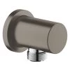 Παροχή GROHE RAINSHOWER 27057AL0 Brushed Hard Graphite