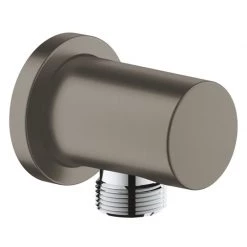 Παροχή GROHE RAINSHOWER 27057AL0 Brushed Hard Graphite