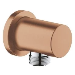 Παροχή GROHE RAINSHOWER 27057DL0 Brushed Warm Sunset