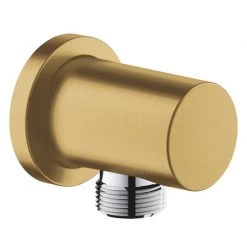 Παροχή GROHE RAINSHOWER 27057GN0 Brushed Cool Sunrise