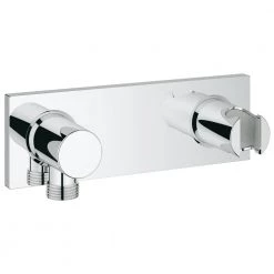 Παροχή - στήριγμα GROHE GROHTHERM F 27621000