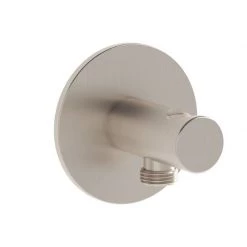 Παροχή - στήριγμα VITRA ORIGIN A4262534 Brushed Nickel