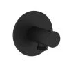 Παροχή - στήριγμα VITRA ORIGIN A4262536 Black Matt