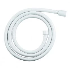 Σπιράλ 1,5m Λευκό GROHE RELEXAFLEX 28151L01
