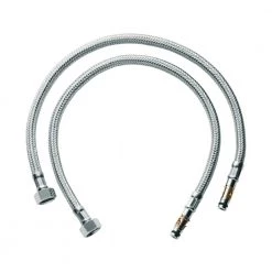 Ανταλλακτικό σπιράλ μεταλλικό μπαταρίας GROHE 45484000