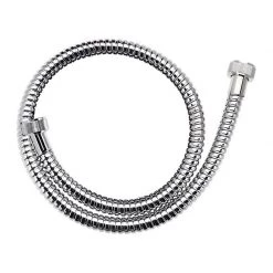 Σπιράλ τηλεφώνου ντους 0,70 M FERRO Χρωμέ W06