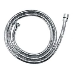 Σπιράλ τηλεφώνου ντους 1,5 M FERRO Χρωμέ W47