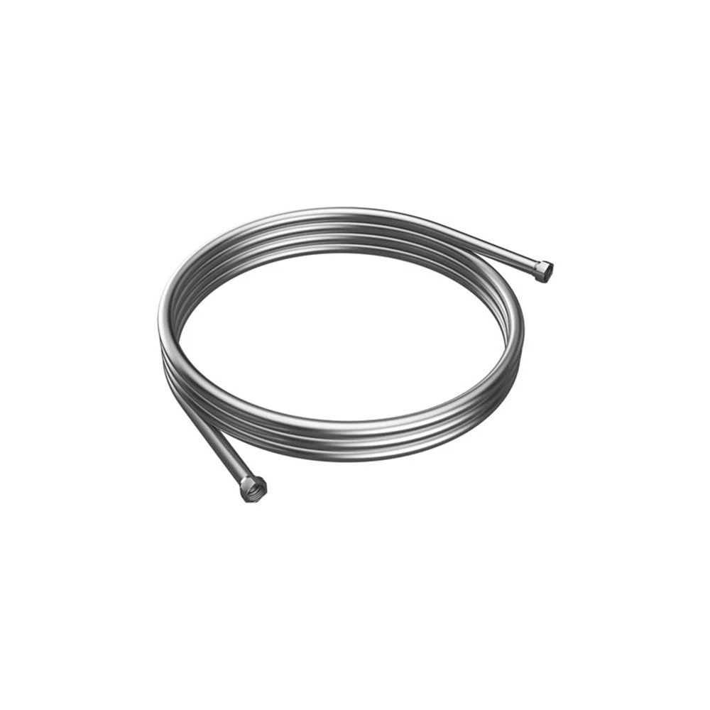 Σπιράλ τηλεφώνου ντους 150cm Inox FB047 KARAG FB04716-IN 1 Σπιράλ τηλεφώνου ντους 150cm Inox FB047 KARAG FB04716-IN