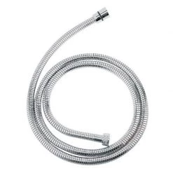 Σπιράλ τηλεφώνου ντους 1,75 M FERRO Χρωμέ W07