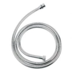 Σπιράλ τηλεφώνου ντους 2 M FERRO Χρωμέ W72