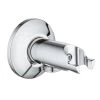 Στήριγμα-παροχή με διακόπτη για Trigger Spray GROHE SENA 26333000