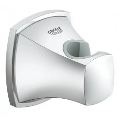 Στήριγμα τοίχου για ντούς χειρός Grohe Grandera Authentic 27969000