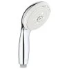 Τηλέφωνο 3 ροών GROHE NEW TEMPESTA 28419002