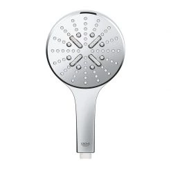 Τηλέφωνο 3 ροών GROHE RAINSHOWER SMARTACTIVE 130 26574000 5 Τηλέφωνο 3 ροών GROHE RAINSHOWER SMARTACTIVE 130 26574000 -Φτηνός Ντουζιέρας Κατάστημα τηλέφωνο 3 ροών grohe rainshower smartactive 130 26574000 2