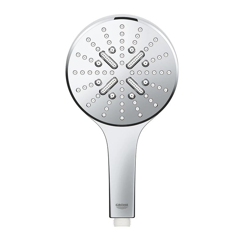 Τηλέφωνο 3 ροών GROHE RAINSHOWER SMARTACTIVE 130 26574000 3 Τηλέφωνο 3 ροών GROHE RAINSHOWER SMARTACTIVE 130 26574000 - Image 3