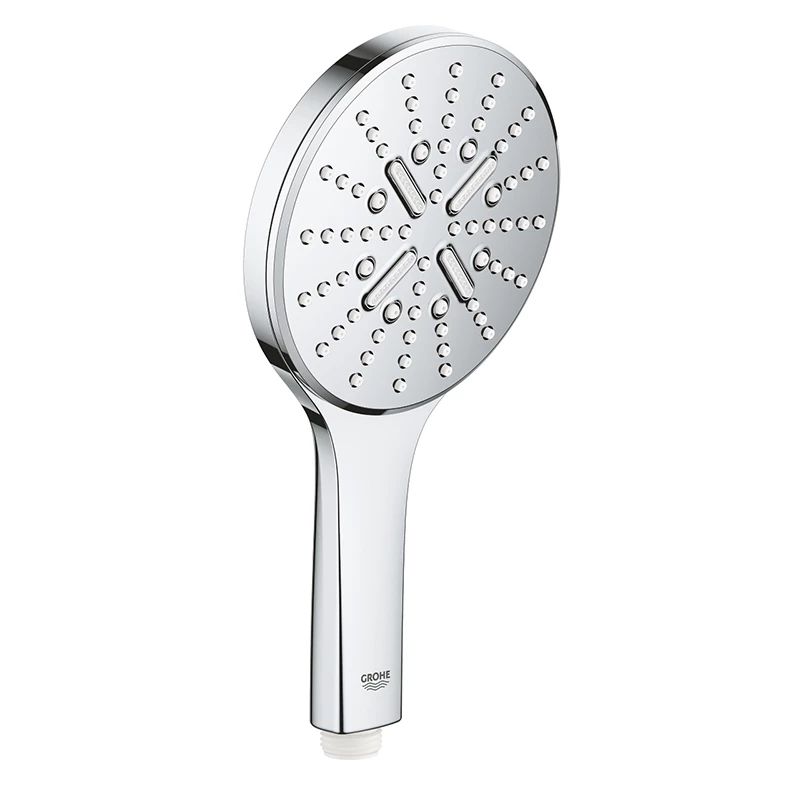 Τηλέφωνο 3 ροών GROHE RAINSHOWER SMARTACTIVE 130 26574000 1 Τηλέφωνο 3 ροών GROHE RAINSHOWER SMARTACTIVE 130 26574000
