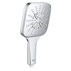 Τηλέφωνο 3 ροών GROHE RAINSHOWER SMARTACTIVE 130 CUBE 26582000