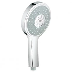Τηλέφωνο 4 ροών GROHE POWER & SOUL 27664000