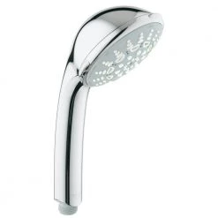 Τηλέφωνο 5 ροών GROHE RELEXA FIVE 28796000