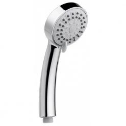 Τηλέφωνο ντους 3 λειτουργιών CORTESSA FERRO S330