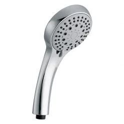 Τηλέφωνο ντους 5 λειτουργιών FERRO SERA S500