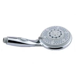 Τηλέφωνο ντους 6 λειτουργιών FERRO GRADO S40