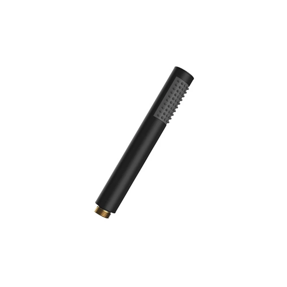 Τηλέφωνο ντους μαύρο ματ EF225 KARAG EF22502-NR 1 Τηλέφωνο ντους μαύρο ματ EF225 KARAG EF22502-NR