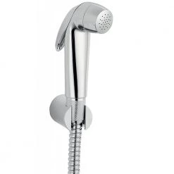 Τηλέφωνο ντους με διακόπτη PRESSO FERRO N100B