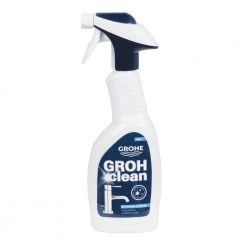 Υγρό καθαρισμού κατά των αλάτων GROHE GROHclean 500ml 48166000